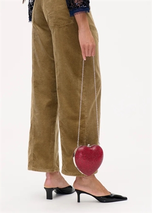 Kenz bag Crimson Red Baum Und Pferdgarten 